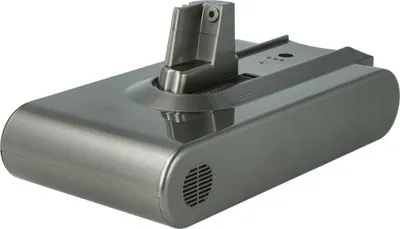 Produktbild von vhbw Akku Ersatz für Xiaomi 20-2017-023-00-000, P2016-751P-BWA für Staubsauger Grau (2500 mAh, 25,2 V, Li-Ion)