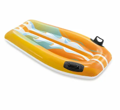 Produktbild von Intex 58165NP - JOY RIDERS - Orange
