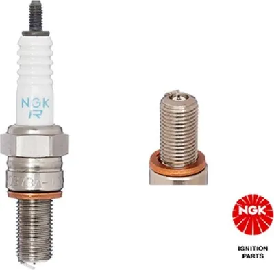 Produktbild von Zündkerze NGK R0373A-9 [3388] Racing