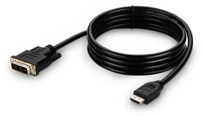 Image de Câble vidéo LinkSys HDMI/DVI SKVM, HDMI M/DVI M, 6'