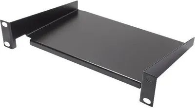 Produktbild von Good Connections 10" Fachboden 160mm tiefschwarz