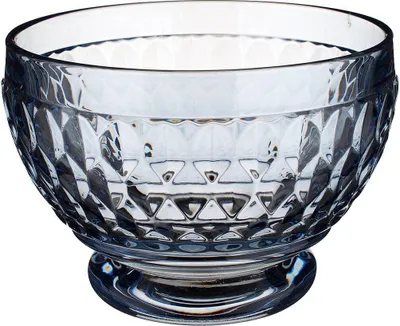 Produktbild von Villeroy & Boch Boston coloured Schale blue 0,43 l