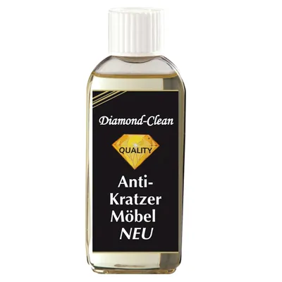 Obrázok produktu pre Diamond Clean Starostlivosť o nábytok zo svetlého dreva 100 ml