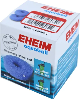 Productafbeelding van Eheim Filterpatroon 2208/10/12 - Nr. 2616085