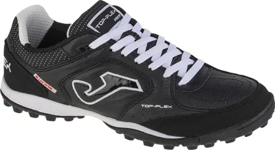 Produktbild von Joma Top Flex 2121 TF TOPS2121TF, Turfschuhe, Herren, Schwarz, Größe: 44,5