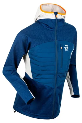 Produktbild von DAEHLIE Damen Softshelljacke North Jacket