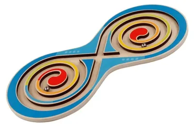 Immagine prodotto di Capacità motorie otto