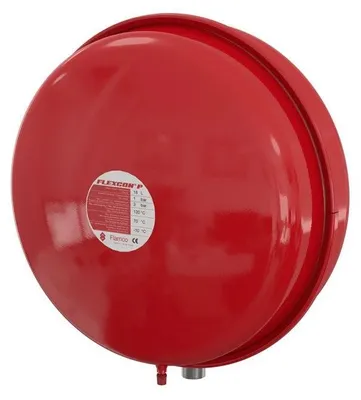 Immagine prodotto di Vaso Flexcon P da 35 l/1,0 bar, espansibile