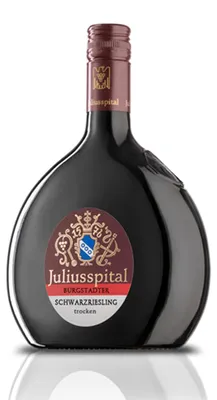 Immagine prodotto di Bürgst. Nero Riesling Vino Rosso Secco 750ml