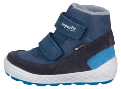Immagine prodotto di Scarpe Superfit Groovy 2.0 11063198010