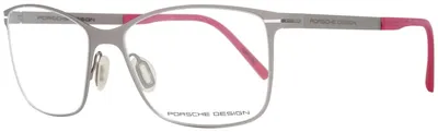 Zdjęcie produktu dla PORSCHE DESIGN FRAME Oprawki okularowe P8262 54A