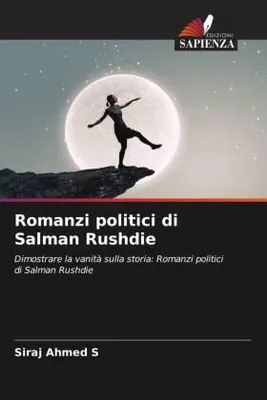 Produktbild von Romanzi politici di Salman Rushdie