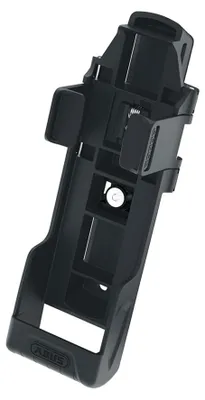 Obrázek produktu pro ABUS držák zámku na kolo SH 5700/80 BORDO - Držák zámku pro přepravu skládacího zámku uGrip BORDO 5700K/80 a 5700C/80