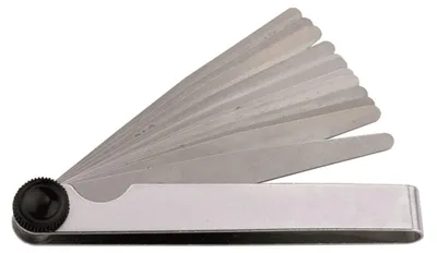 Obrázek produktu pro BGS technic Special Feeler Gauge, 36 g