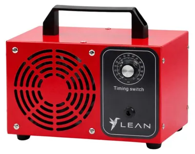 Produktbild von Ozongenerator Luftozonator zur Desinfektion 70.000 mg/h