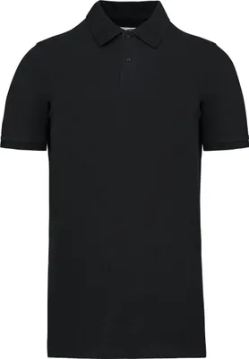 Produktbild von Kariban Piqué-Polohemd Bio180 für Herren