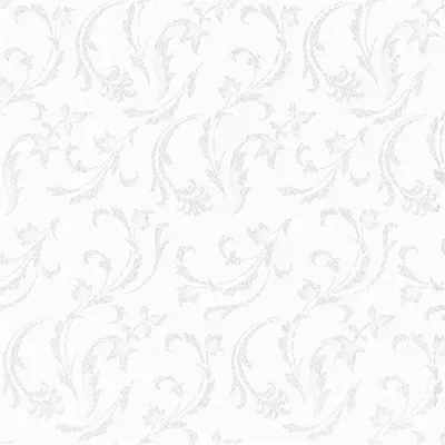 Immagine prodotto di PAPSTAR 84994 PAPSTAR Servietten "ROYAL Collection Damascato", weiß