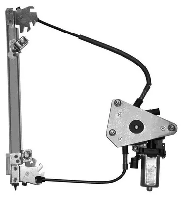 Produktbild von Valeo Fensterheber  850528