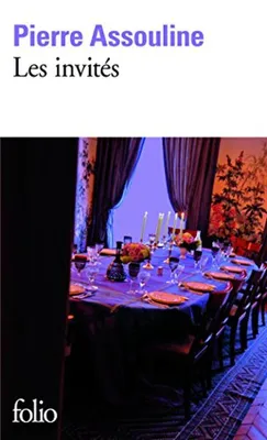 Image de Les invités