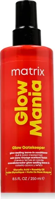 Zdjęcie produktu dla Matrix Glow Mania Glow Sealing Leave-In Conditioner 250 ml