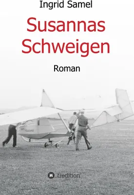 Produktbild von Susannas Schweigen
