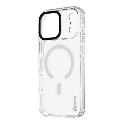 Image de OBAL:ME Étui de protection magnétique MagNetix pour Apple iPhone 17 Pro Max/18 Pro Max, couleur blanche