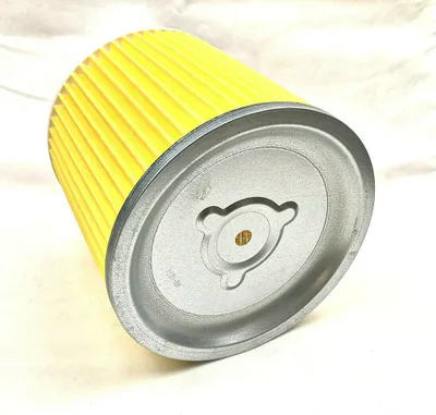 Produktbild von Filter kompatibel mit Kärcher 2001, 2201, 3011, NT 301, K 2001, K 2201, K2901 S, K 2901 Plus, K 3000 Plus ersetzt 6.414.354.0