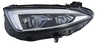 Produktbild von HELLA Scheinwerfer Links passend für MERCEDES-BENZ CLS (C257) 1EX 015 619-711