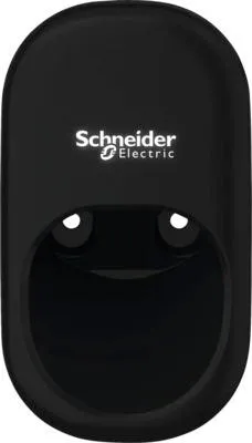 Zdjęcie produktu dla Uchwyt ścienny do kabla dla stacji ładującej Schneider Electric AMEVA5GH