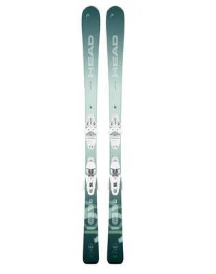 Produktbild von HEAD easy Joy + Joy 9 GW - - 148