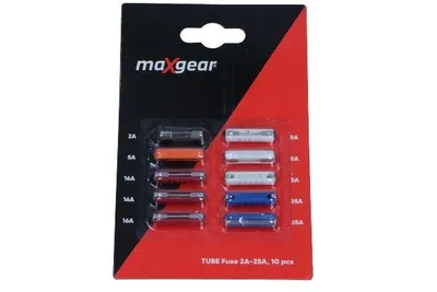 Produktbild von MAXGEAR Sicherungsset für Torpedosicherung 89-0005