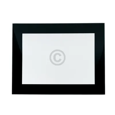 Produktbild von Whirlpool Innenscheibe 481010896931 für Backofentür Herd