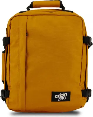 Immagine prodotto di Cabin Zero Classic 28l Ultra Light Rucksack Arancione Arancione Taglia unica