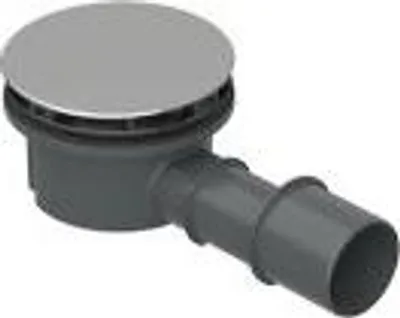 Produktbild von BETTE B568-901 ZUB Duschwanne Duschfläche Ab- und