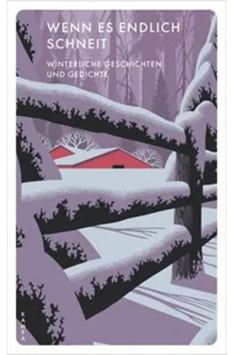 Zdjęcie produktu dla Wenn es endlich schneit