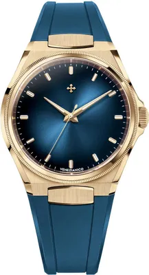 Zdjęcie produktu dla Zegarek Venezianico 6221556 niebieski