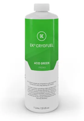 Image de EKWB EkWaterBlocks EK-CryoFuel