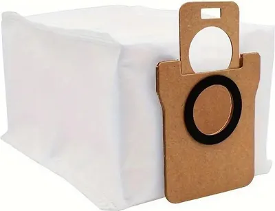 Obrázek produktu pro Prachový Sáček Pro Robotický Vysavač Xiaomi Dreame X10 X10+ X20+ L10 L20
