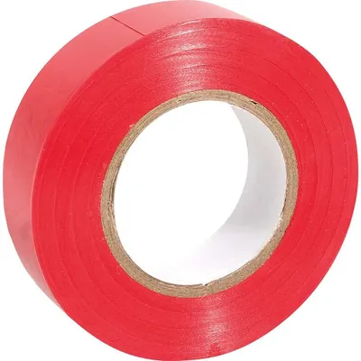 Obrázok produktu pre DERBYSTAR Stutzentape, Gr.1,9 cm x 20 m, rot