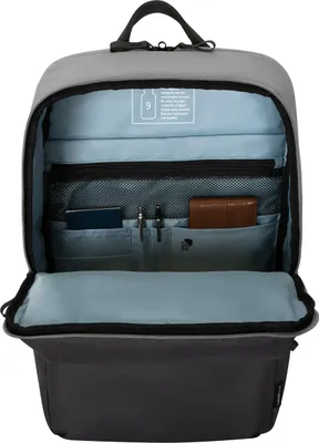 Produktbild von Targus Sagano, Rucksack, 39,6 cm (15.6"), 770 g