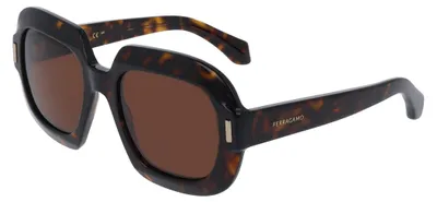 Immagine prodotto di FERRAGAMO Occhiali da sole SF2068SE-242