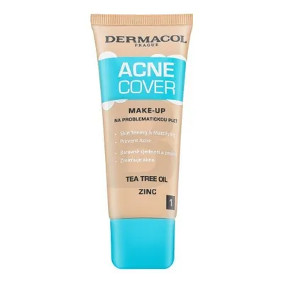 Produktbild von Dermacol - AcneCover Makeup 30 ml