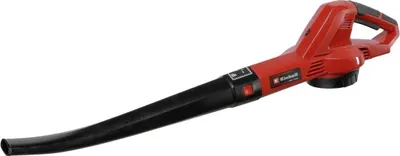 Image de Einhell Power X-Change Souffleur de feuilles sans fil GE-CL 18 Li E-Solo