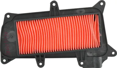Immagine prodotto di Filtro aria RMS / inserto filtro aria compatibile con Kymco Like 125 - 200 Bj. 2009-2012