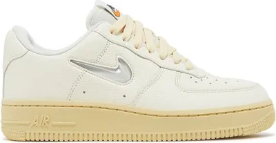 Produktbild von Nike Air Force 1 Low LX Certified Fresh - EU: 39