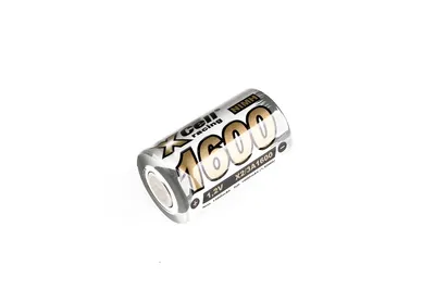Obrázek produktu pro 1.2V 1600mAh 2/3A článek XCELL