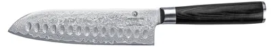 Produktbild von Chef Cuisine Limited Edition Damast Santoku Messer