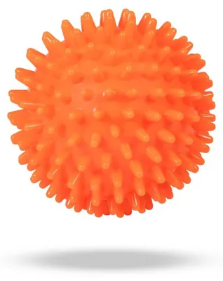 Produktbild von GymBeam - Massageball in Orange