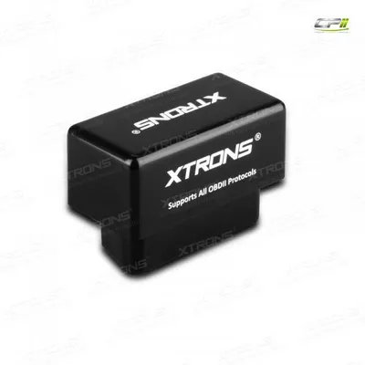 Produktbild von Xtrons OBD02 OBD2 II Scanner alle OBD-II Fahrzeuge Bluetooth Diagnosegerät