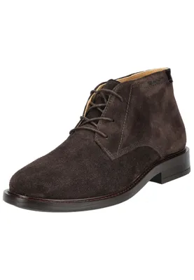Produktbild von GANT Stiefelette Stiefelette Veloursleder